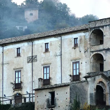 Casa Gaudio 公寓 *