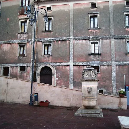 Casa Gaudio * Cerisano