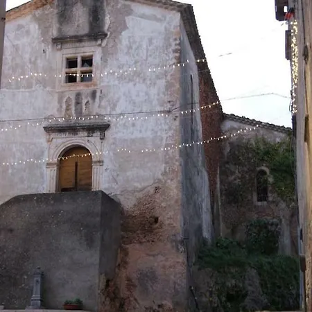 Casa Gaudio 公寓 *