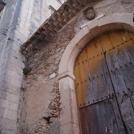 公寓 Casa Gaudio Cerisano