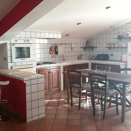 Casa Gaudio 公寓 *