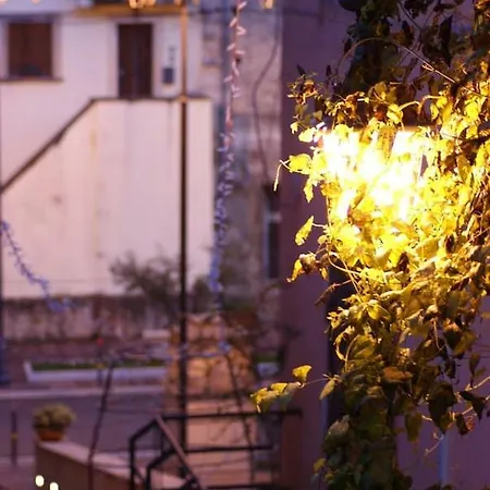 Casa Gaudio 公寓 Cerisano