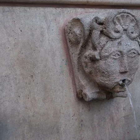Casa Gaudio * Cerisano