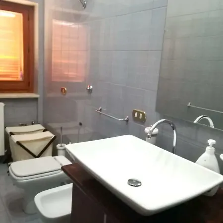 Casa Gaudio 公寓