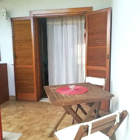 公寓 Casa Gaudio Cerisano
