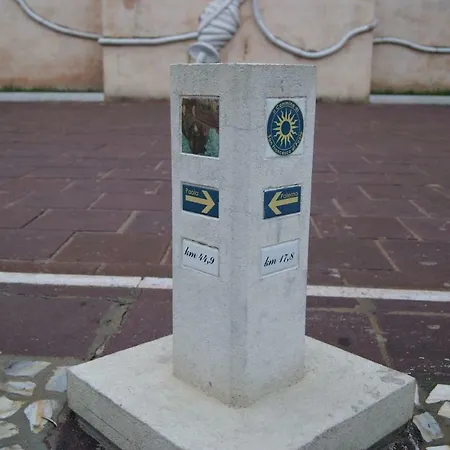 Casa Gaudio