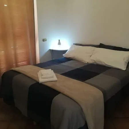 Casa Gaudio