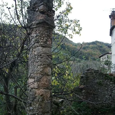 Casa Gaudio