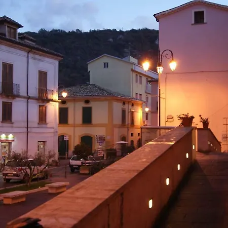 公寓 Casa Gaudio *