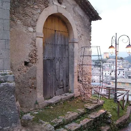 公寓 Casa Gaudio